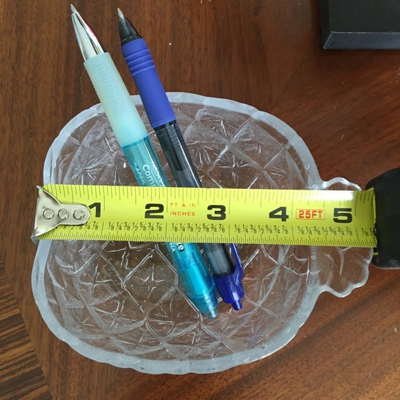 Small pineapple bowl - Picture 2 of 4